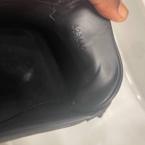 Gucci Ace GG Supreme *Tigers* - Picture 11 of 11